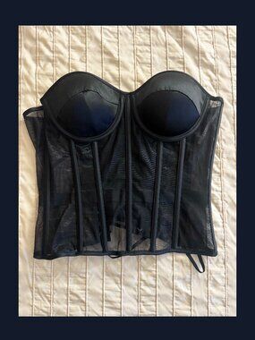 PERFECT CORSET SECRET FORM BRA